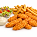 7 stk. Chicken Tenders