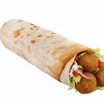 Durum Falafel