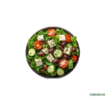 Græsk Salat