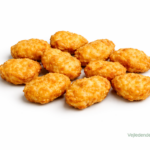 10 stk. Nuggets