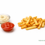 Lille Pommes Frites