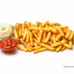 Stor Pommes Frites