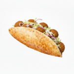 Falafel Sandwich