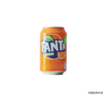 Fanta Orange (0,33 l)
