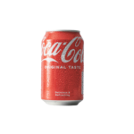 Coca Cola (0,33 l)