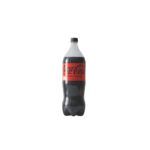 Coca Cola Zero (1,5 l)