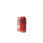Coca Cola Zero (0,33 l)