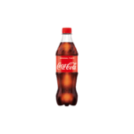Coca Cola (0,5 l)