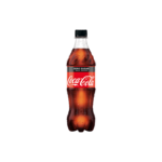 Coca Cola Zero (0,5 l)