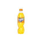 Fanta Orange (0,5 l)